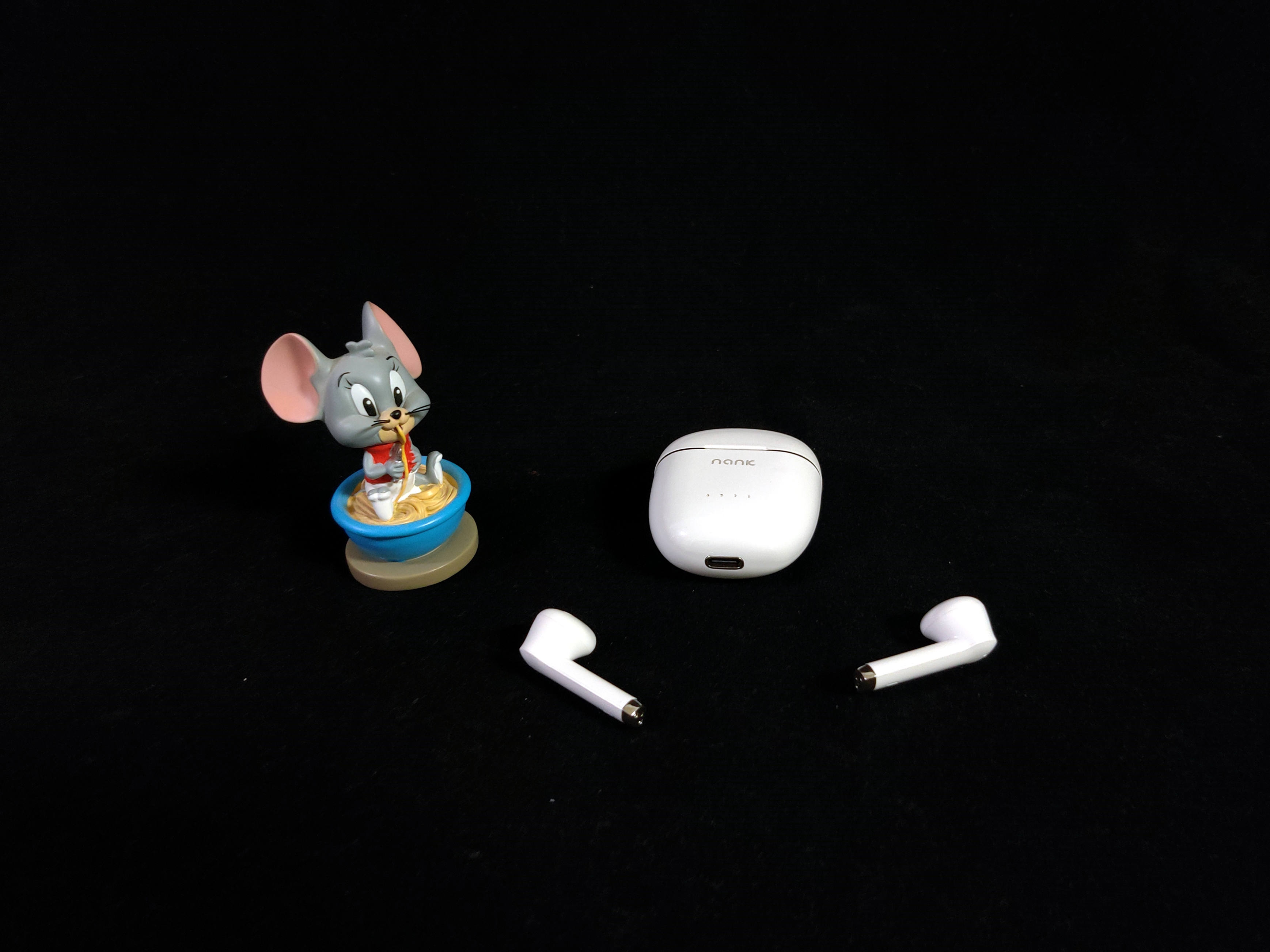 六邊形戰(zhàn)士、全能的真無(wú)線藍(lán)牙耳機(jī)——南卡Lite Pro2使用體驗(yàn)