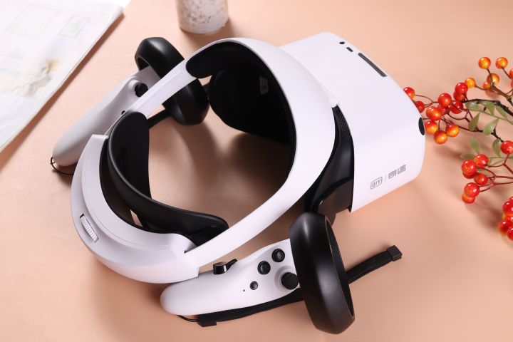 娛樂至上，運動不息！為什么說奇遇Dream Pro VR是疫情宅家的剛需？