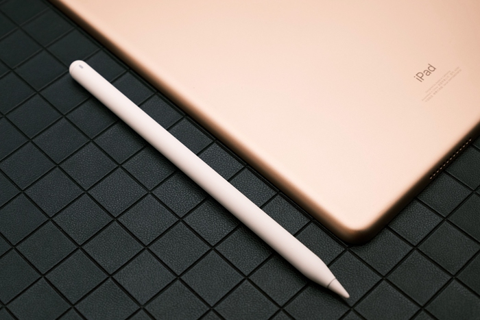 南卡pencil手寫筆：磁吸無線充電、暢意書寫人生