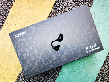 音質(zhì)更好的骨傳導(dǎo)運(yùn)動耳機(jī)！全新南卡Runner Pro4來襲！