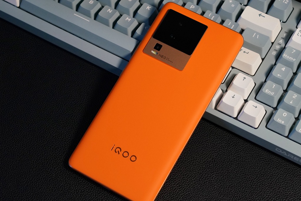 iQOO Neo7首獲升級(jí)OriginOS 3，真實(shí)體驗(yàn)如何？