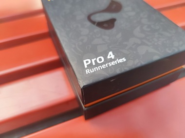 音質(zhì)升級(jí)，身臨音樂(lè)現(xiàn)場(chǎng)，南卡Runner Pro4全新體驗(yàn)