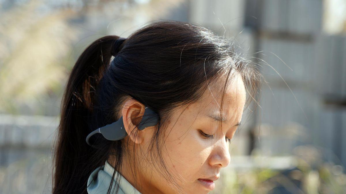 2023年，運(yùn)動(dòng)耳機(jī)怎么買？南卡Runner Pro4骨傳導(dǎo)藍(lán)牙耳機(jī)