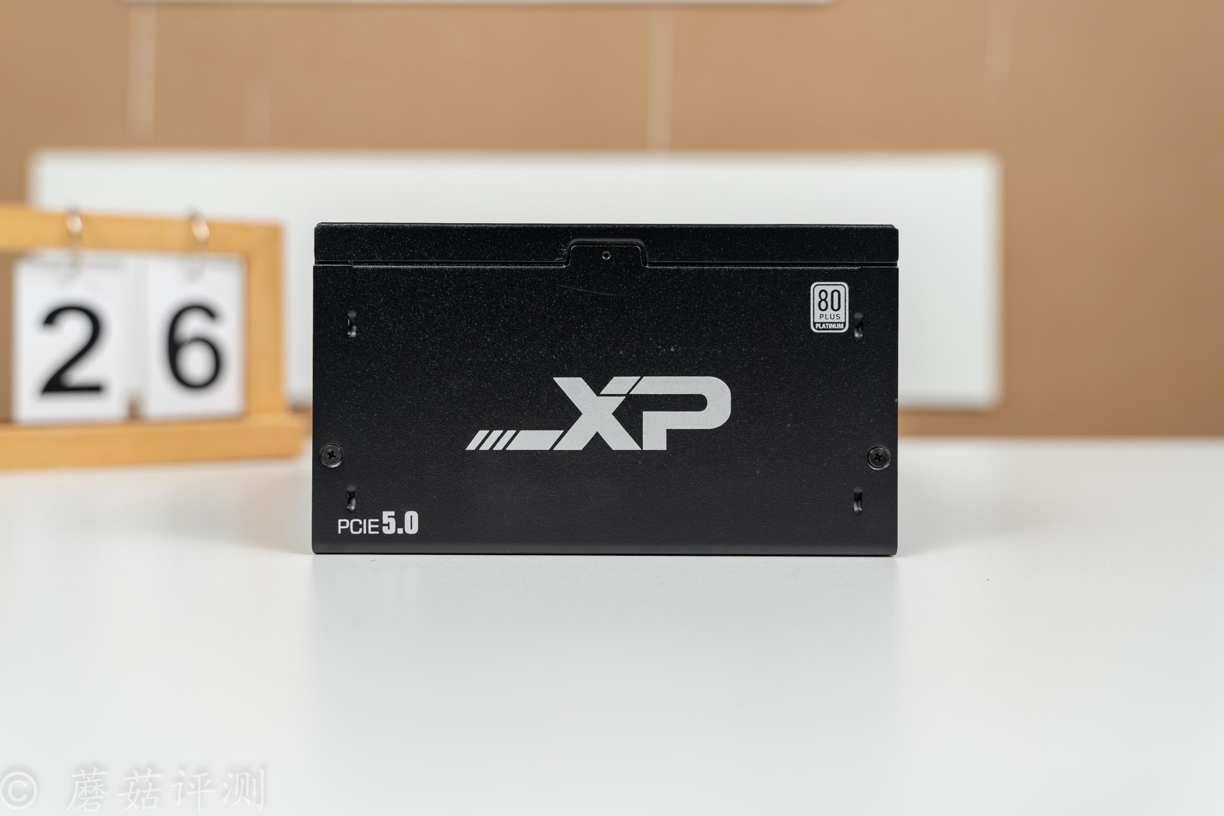 高性價(jià)比、大功率ATX3.0電源，先馬XP1000W全模組ATX3.0全模組電源 體驗(yàn)