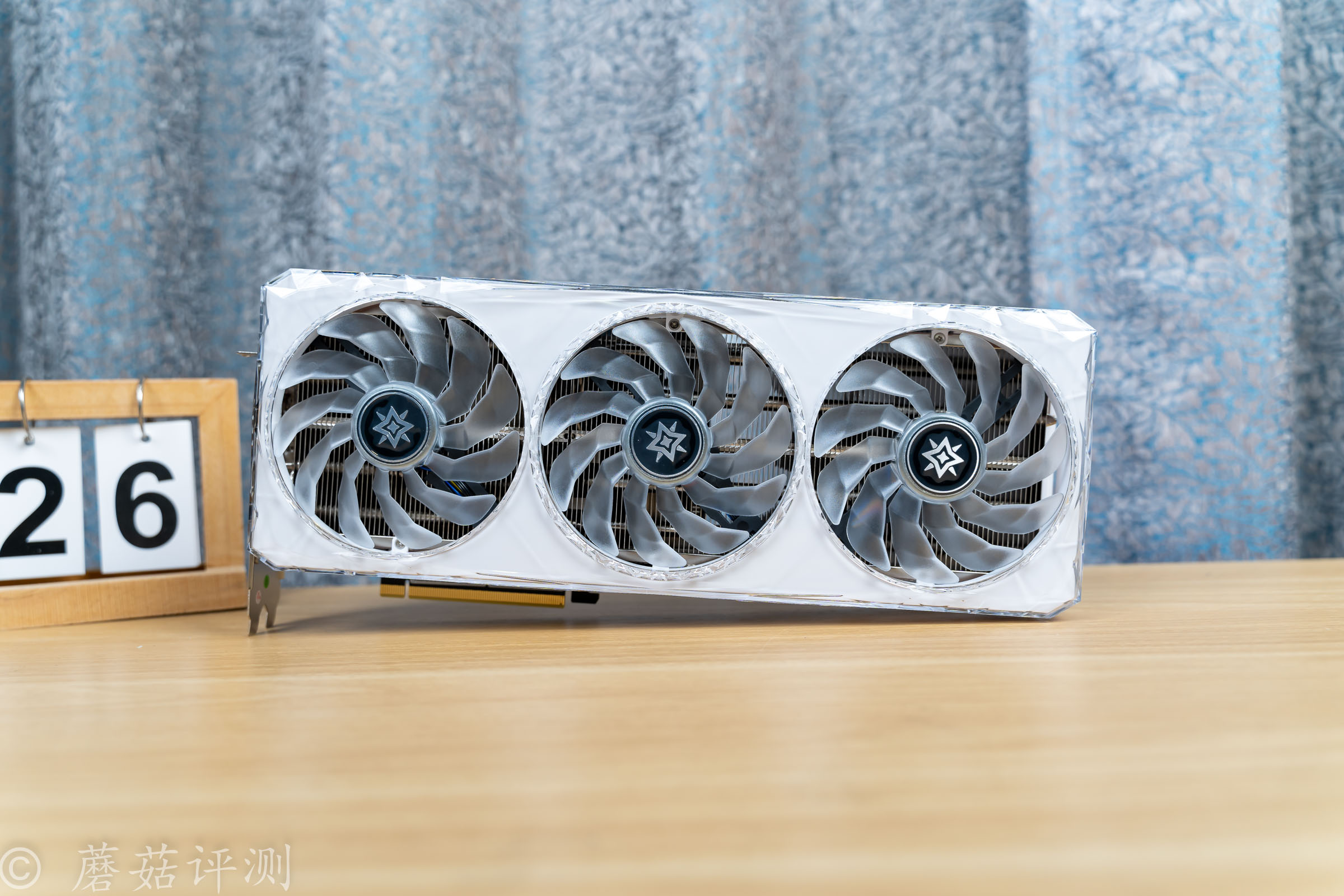 Super一下，聽說加量不加價(jià)？影馳RTX4070 Super 星耀OC顯卡 評測