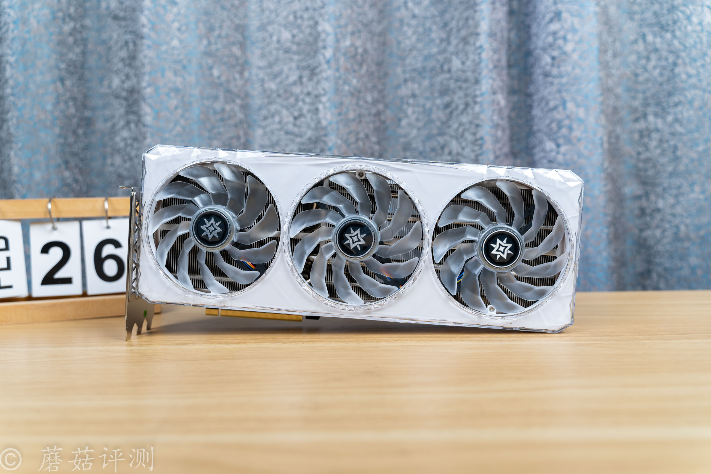 刀法精湛，性能差距近乎等差數(shù)列，影馳RTX4070 Ti Super星曜OC顯卡 評測