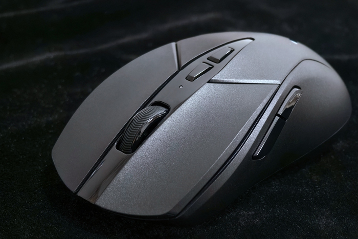 雷柏V300Pro：普及3398光學(xué)引擎，輕量化游戲利器