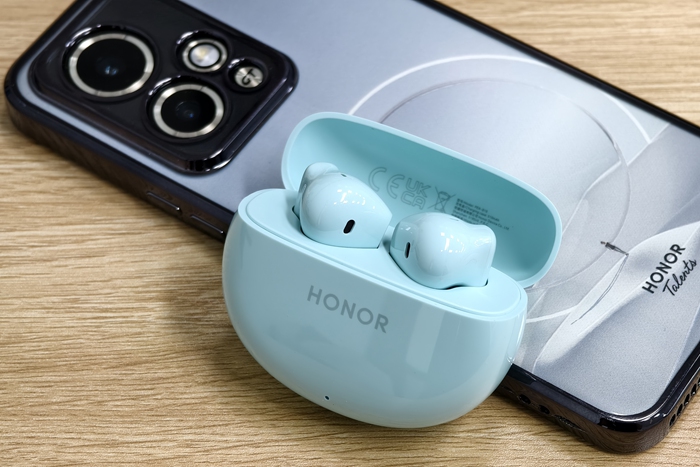 榮耀Earbuds X7：同檔位無(wú)敵手，拉滿性價(jià)比！